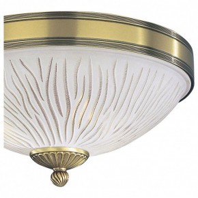 Накладной светильник Reccagni Angelo 56 PL 5650/2 в Коротчаево - korotchaevo.mebel24.online | фото 3