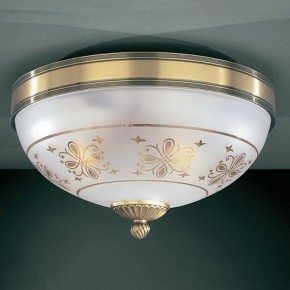 Накладной светильник Reccagni Angelo 6002 PL 6002/2 в Коротчаево - korotchaevo.mebel24.online | фото 2