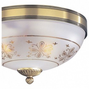 Накладной светильник Reccagni Angelo 6002 PL 6002/2 в Коротчаево - korotchaevo.mebel24.online | фото 3