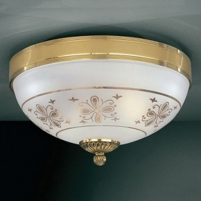 Накладной светильник Reccagni Angelo 61 PL 6102/2 в Коротчаево - korotchaevo.mebel24.online | фото 2