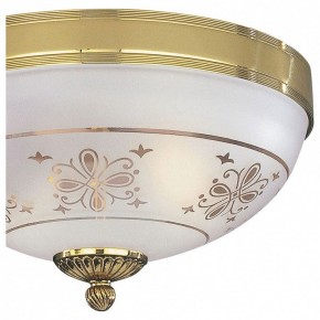 Накладной светильник Reccagni Angelo 61 PL 6102/2 в Коротчаево - korotchaevo.mebel24.online | фото 3