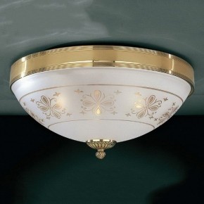 Накладной светильник Reccagni Angelo 61 PL 6102/3 в Коротчаево - korotchaevo.mebel24.online | фото 2