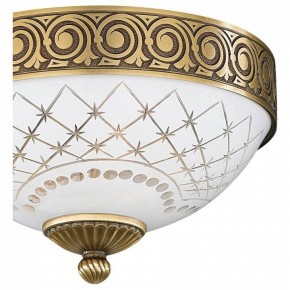 Накладной светильник Reccagni Angelo 7012 PL 7012/2 в Коротчаево - korotchaevo.mebel24.online | фото 3