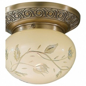 Накладной светильник Reccagni Angelo 7742 PL 7742/1 в Коротчаево - korotchaevo.mebel24.online | фото 2