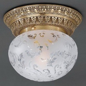 Накладной светильник Reccagni Angelo 7820 PL 7821/1 в Коротчаево - korotchaevo.mebel24.online | фото 2