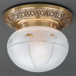 Накладной светильник Reccagni Angelo 7843 PL 7844/1 в Коротчаево - korotchaevo.mebel24.online | фото 2