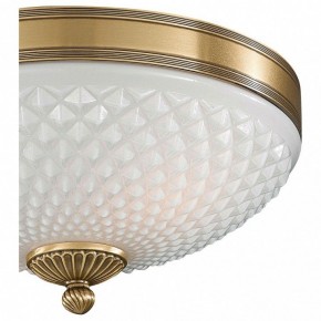 Накладной светильник Reccagni Angelo 8400 PL 8400/2 в Коротчаево - korotchaevo.mebel24.online | фото 3