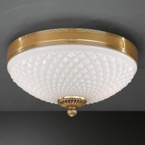 Накладной светильник Reccagni Angelo 8500 PL 8500/2 в Коротчаево - korotchaevo.mebel24.online | фото 2