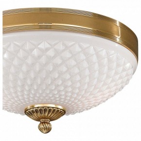 Накладной светильник Reccagni Angelo 8500 PL 8500/2 в Коротчаево - korotchaevo.mebel24.online | фото 3