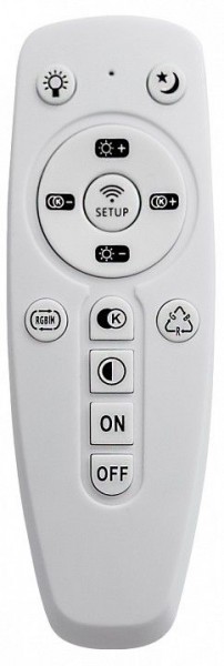 Накладной светильник Sonex Button 3041/DL в Коротчаево - korotchaevo.mebel24.online | фото 7