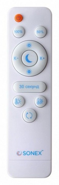 Накладной светильник Sonex Felice 7722/140L в Коротчаево - korotchaevo.mebel24.online | фото 9