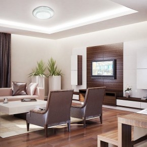 Накладной светильник Sonex Floors 2041/DL в Коротчаево - korotchaevo.mebel24.online | фото 5