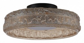 Накладной светильник ST-Luce ANTIKE SL6143.422.01 в Коротчаево - korotchaevo.mebel24.online | фото 2