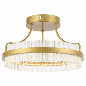 Накладной светильник ST-Luce Cherio SL383.202.01 в Коротчаево - korotchaevo.mebel24.online | фото