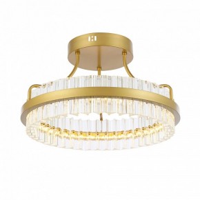 Накладной светильник ST-Luce Cherio SL383.202.01 в Коротчаево - korotchaevo.mebel24.online | фото 2