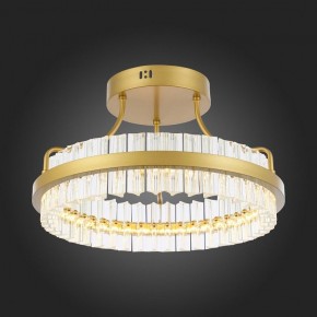 Накладной светильник ST-Luce Cherio SL383.202.01 в Коротчаево - korotchaevo.mebel24.online | фото 4