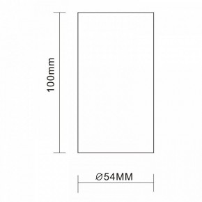 Накладной светильник ST-Luce Simplus ST110.407.01 в Коротчаево - korotchaevo.mebel24.online | фото 7