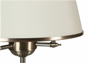 Настольная лампа декоративная Arte Lamp Alice A3579LT-3AB в Коротчаево - korotchaevo.mebel24.online | фото 3