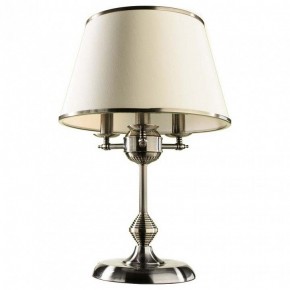 Настольная лампа декоративная Arte Lamp Alice A3579LT-3AB в Коротчаево - korotchaevo.mebel24.online | фото 4