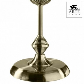 Настольная лампа декоративная Arte Lamp Alice A3579LT-3AB в Коротчаево - korotchaevo.mebel24.online | фото 6