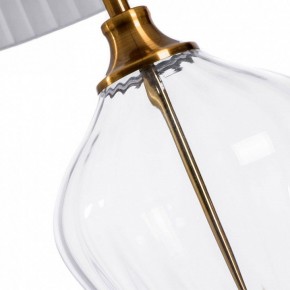 Настольная лампа декоративная Arte Lamp Baymont A5059LT-1PB в Коротчаево - korotchaevo.mebel24.online | фото 4