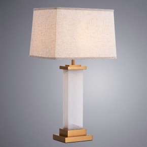 Настольная лампа декоративная Arte Lamp Camelot A4501LT-1PB в Коротчаево - korotchaevo.mebel24.online | фото 2