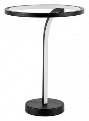 Настольная лампа декоративная Arte Lamp Enigma A2974LT-16BK в Коротчаево - korotchaevo.mebel24.online | фото