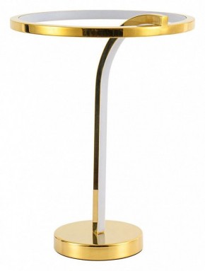 Настольная лампа декоративная Arte Lamp Enigma A2974LT-16PB в Коротчаево - korotchaevo.mebel24.online | фото