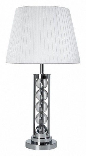 Настольная лампа декоративная Arte Lamp Jessica A4062LT-1CC в Коротчаево - korotchaevo.mebel24.online | фото