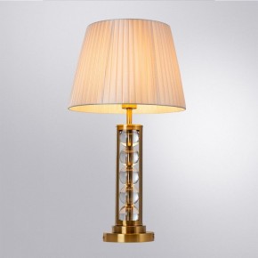 Настольная лампа декоративная Arte Lamp Jessica A4062LT-1PB в Коротчаево - korotchaevo.mebel24.online | фото 2