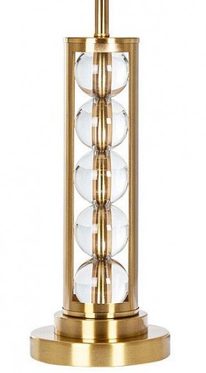 Настольная лампа декоративная Arte Lamp Jessica A4062LT-1PB в Коротчаево - korotchaevo.mebel24.online | фото 3