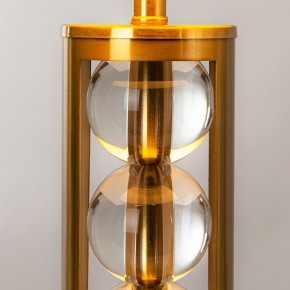 Настольная лампа декоративная Arte Lamp Jessica A4062LT-1PB в Коротчаево - korotchaevo.mebel24.online | фото 5