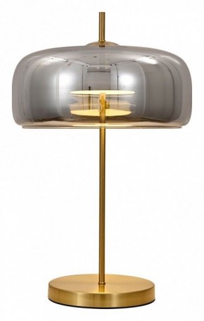 Настольная лампа декоративная Arte Lamp Padova A2404LT-1SM в Коротчаево - korotchaevo.mebel24.online | фото
