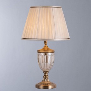 Настольная лампа декоративная Arte Lamp Rsdison A2020LT-1PB в Коротчаево - korotchaevo.mebel24.online | фото 2