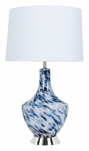 Настольная лампа декоративная Arte Lamp Sheratan A5052LT-1CC в Коротчаево - korotchaevo.mebel24.online | фото