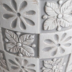Настольная лампа декоративная Arte Lamp Twilly A4237LT-1GY в Коротчаево - korotchaevo.mebel24.online | фото 4