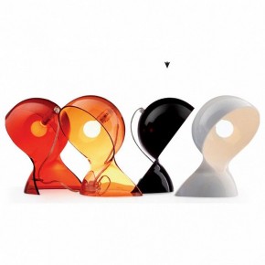 Настольная лампа декоративная Artemide  1466030A в Коротчаево - korotchaevo.mebel24.online | фото