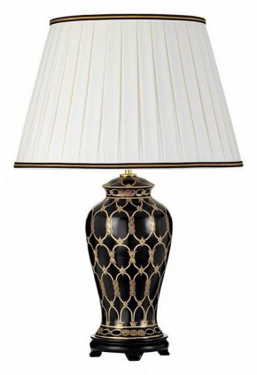 Настольная лампа декоративная Elstead Lighting Taipei DL-TAIPEI-TL в Коротчаево - korotchaevo.mebel24.online | фото
