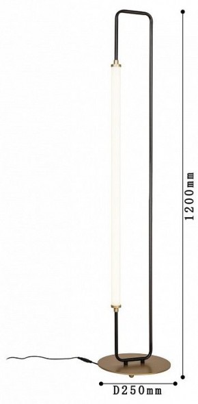 Настольная лампа декоративная Favourite Inspire 4100-1T в Коротчаево - korotchaevo.mebel24.online | фото 3