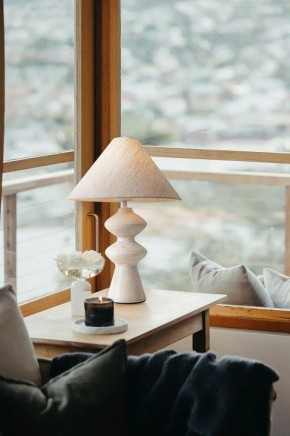 Настольная лампа декоративная Freya Papier 1 FR5485TL-01M в Коротчаево - korotchaevo.mebel24.online | фото 4