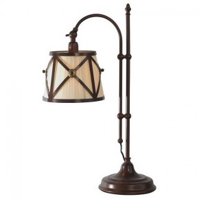 Настольная лампа декоративная L-Arte Luce Fabrizia L12138.88 в Коротчаево - korotchaevo.mebel24.online | фото