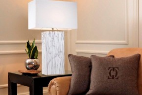 Настольная лампа декоративная Lucia Tucci Harrods 3 HARRODS T941.1 в Коротчаево - korotchaevo.mebel24.online | фото 2