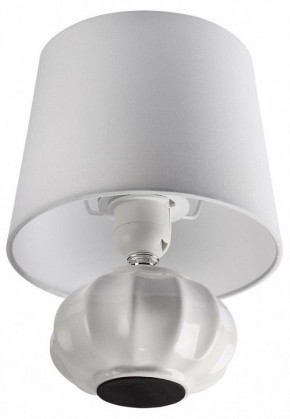 Настольная лампа декоративная Lumion Hama 8145/1Т в Коротчаево - korotchaevo.mebel24.online | фото 3