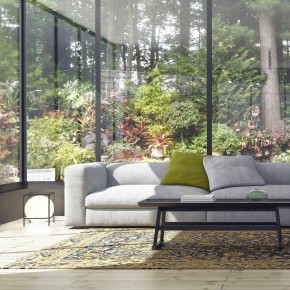 Настольная лампа декоративная Mantra Desigual 7610 в Коротчаево - korotchaevo.mebel24.online | фото 4