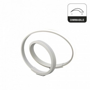 Настольная лампа декоративная Mantra Infinity 5994 в Коротчаево - korotchaevo.mebel24.online | фото 2