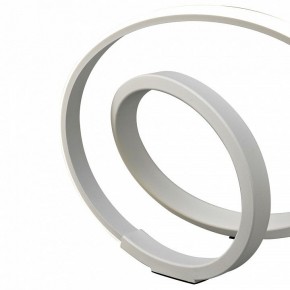 Настольная лампа декоративная Mantra Infinity 5994 в Коротчаево - korotchaevo.mebel24.online | фото 4