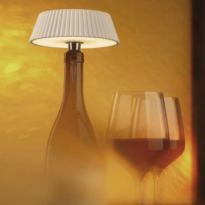 Настольная лампа декоративная Mantra Relax 7932 в Коротчаево - korotchaevo.mebel24.online | фото 2
