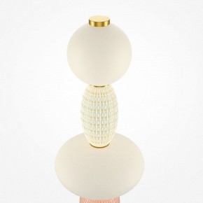 Настольная лампа декоративная Maytoni Adore MOD297TL-L24BS3K в Коротчаево - korotchaevo.mebel24.online | фото 5