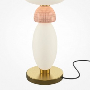 Настольная лампа декоративная Maytoni Adore MOD297TL-L24BS3K в Коротчаево - korotchaevo.mebel24.online | фото 6