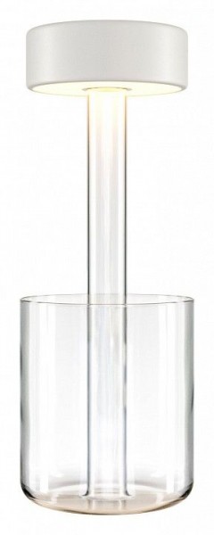 Настольная лампа декоративная Maytoni AI Collaboration MOD229TL-L3W3K1 в Коротчаево - korotchaevo.mebel24.online | фото